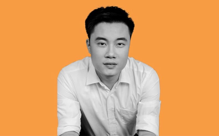 Tiểu sử về CEO Nguyễn Tuấn Anh