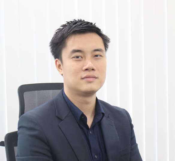 Mong muốn của CEO Nguyễn Tuấn Anh với hệ thống AE888