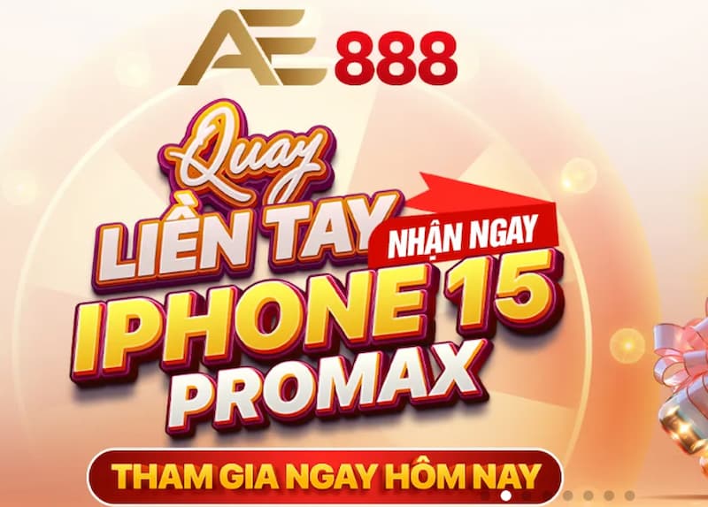 Nhà cái AE888 - thương hiệu cá cược châu Á nổi tiếng