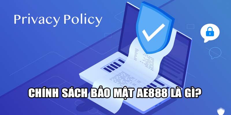 Mục đích xây dựng nội dung bảo mật của nhà cái AE888