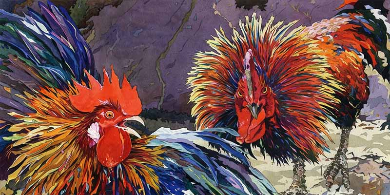 Những lưu ý quan trọng khi chơi đặt cược đá gà