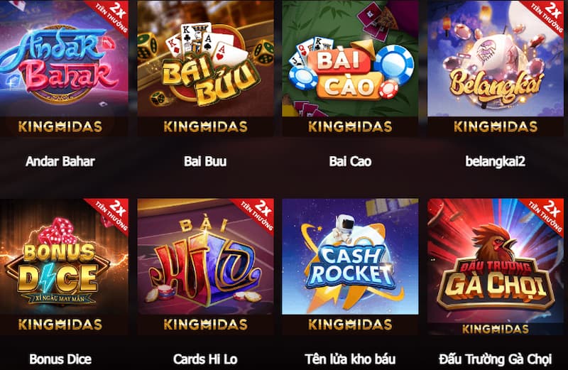 Nên Chọn Tham Gia Trò Chơi Game Bài Nào Tại AE888?