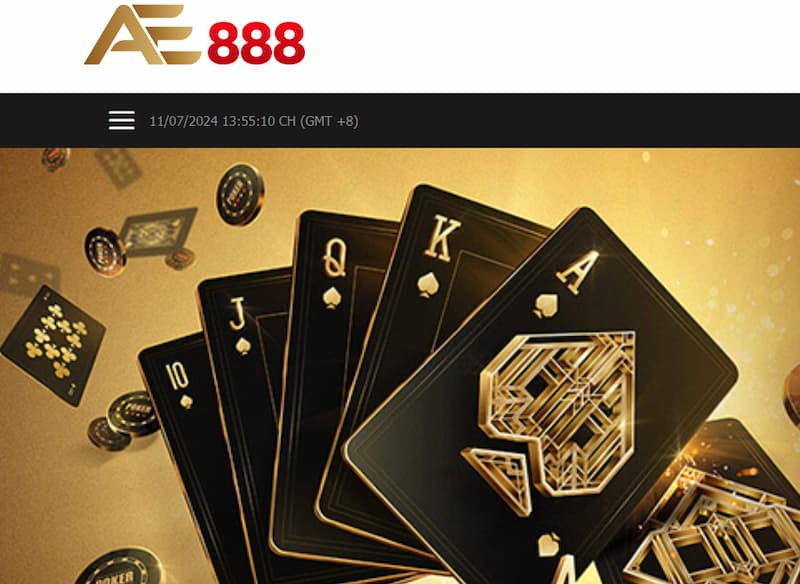 AE888 cung cấp nhiều phương thức chuyển tiền an toàn, tiện lợi và có độ bảo mật tốt