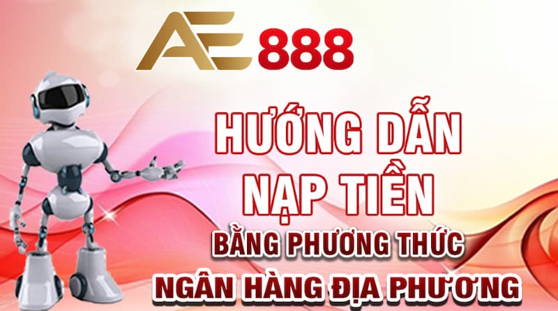 Những lưu ý quan trọng khi nạp tiền tại AE888