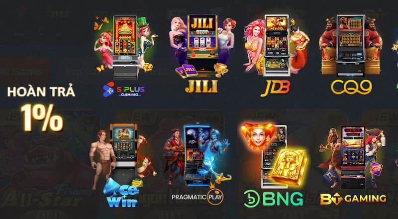 Giới thiệu về nổ hũ tại nhà cái AE888