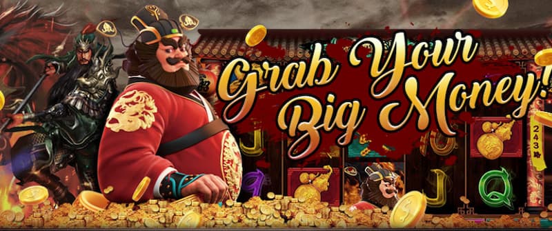 Nổ hũ Slot 3D AE888 phổ biến hiện nay