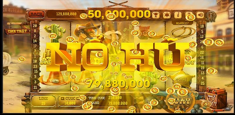 Tham gia Nổ hũ 79 để có được trải nghiệm đầy hấp dẫn