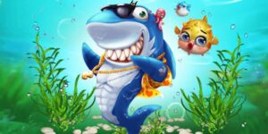 Cách chơi game bắn cá animal fishing