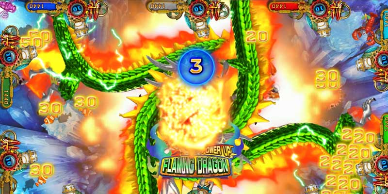 Bí kíp bắn cá ăn xu hiệu quả được chia sẻ từ những cao thủ