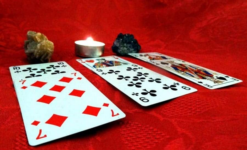 Bài ba Tây cực kỳ hấp dẫn và thu hút người tham gia