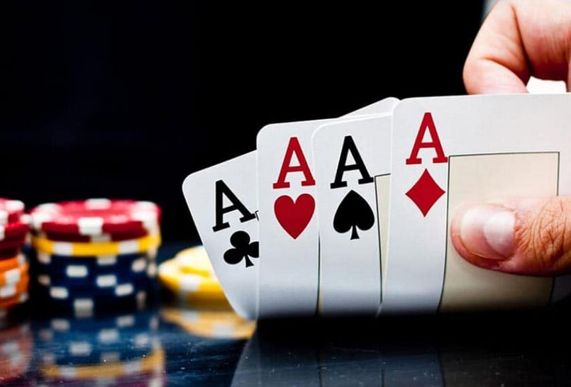 Cách chơi poker giỏi khi áp dụng các hand hiệu quả