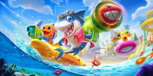 Đánh giá chuyên sâu cổng game