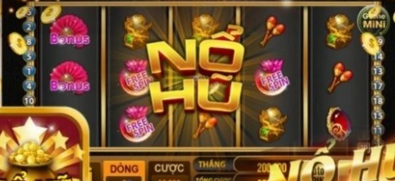 Cài đặt game nổ hũ qua link thì vô cùng đơn giản, nhanh chóng