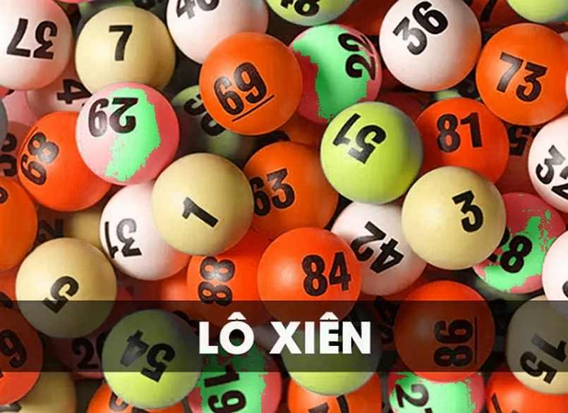 Lô xiên và sức hút đối với các dịch vụ cá cược lô đề