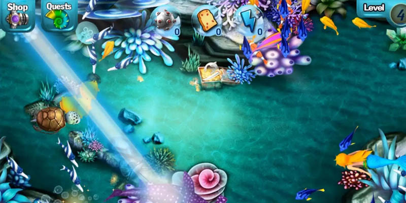 Hướng dẫn tham gia game