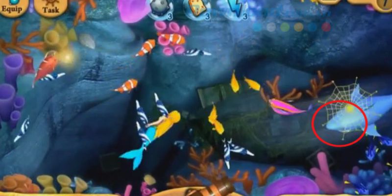 Phần mềm hack game bắn cá ăn xu hiệu quả đáng thấy