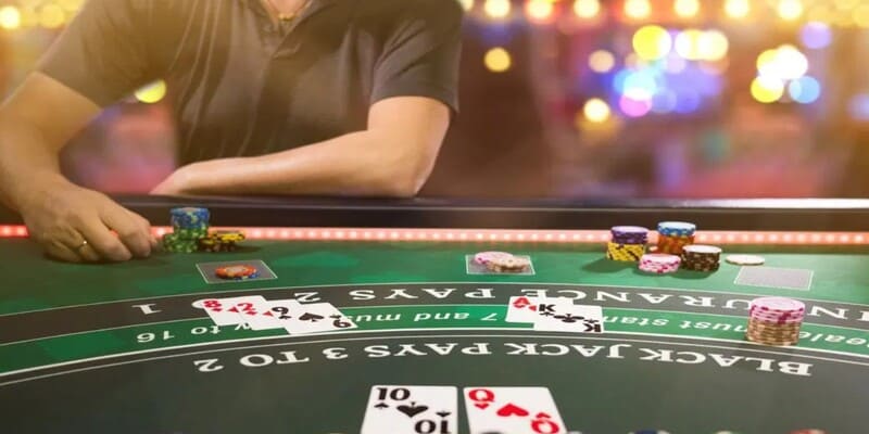 Mẹo tham gia chơi Blackjack bách chiến bách thắng