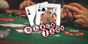 Trò chơi Blackjack là gì?